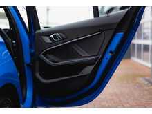 BMW 1 Series 118i M Sport Manual