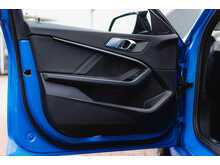 BMW 1 Series 118i M Sport Manual