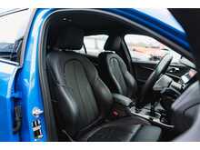 BMW 1 Series 118i M Sport Manual