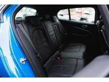 BMW 1 Series 118i M Sport Manual