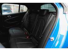 BMW 1 Series 118i M Sport Manual