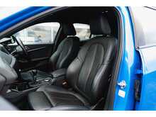 BMW 1 Series 118i M Sport Manual