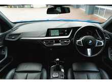 BMW 1 Series 118i M Sport Manual
