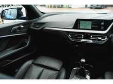 BMW 1 Series 118i M Sport Manual