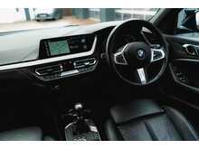 BMW 1 Series 118i M Sport Manual