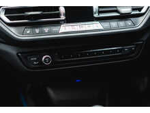 BMW 1 Series 118i M Sport Manual