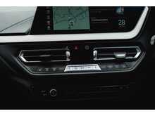 BMW 1 Series 118i M Sport Manual