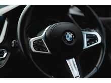 BMW 1 Series 118i M Sport Manual