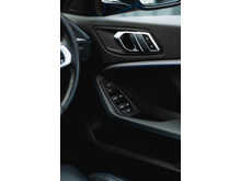 BMW 1 Series 118i M Sport Manual