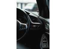 BMW 1 Series 118i M Sport Manual