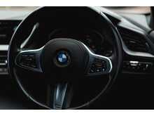 BMW 1 Series 118i M Sport Manual