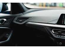 BMW 1 Series 118i M Sport Manual