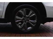 Suzuki Vitara Boosterjet MHEV SZ-T Manual