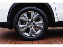 Suzuki Vitara Boosterjet MHEV SZ-T Manual