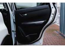 Suzuki Vitara Boosterjet MHEV SZ-T Manual