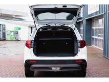 Suzuki Vitara Boosterjet MHEV SZ-T Manual