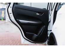 Suzuki Vitara Boosterjet MHEV SZ-T Manual