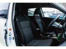 Suzuki Vitara Boosterjet MHEV SZ-T Manual