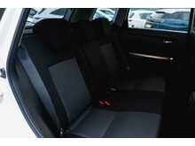 Suzuki Vitara Boosterjet MHEV SZ-T Manual