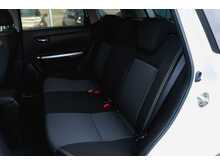 Suzuki Vitara Boosterjet MHEV SZ-T Manual