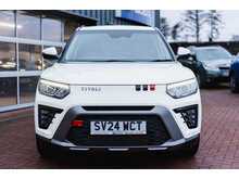 KGM Tivoli K40 Automatic