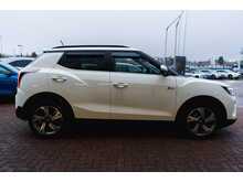 KGM Tivoli K40 Automatic