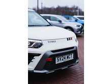 KGM Tivoli K40 Automatic