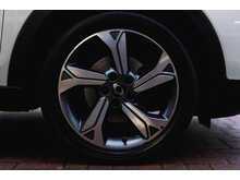 KGM Tivoli K40 Automatic