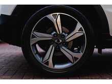 KGM Tivoli K40 Automatic