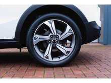 KGM Tivoli K40 Automatic