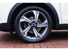 KGM Tivoli K40 Automatic