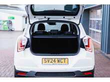 KGM Tivoli K40 Automatic