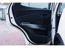 KGM Tivoli K40 Automatic