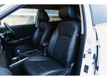 KGM Tivoli K40 Automatic