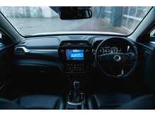 KGM Tivoli K40 Automatic