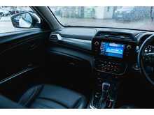 KGM Tivoli K40 Automatic