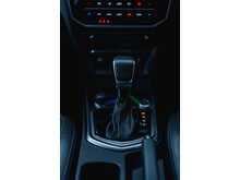 KGM Tivoli K40 Automatic