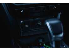 KGM Tivoli K40 Automatic