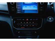 KGM Tivoli K40 Automatic