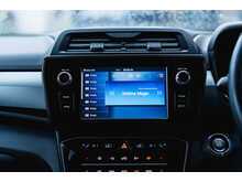 KGM Tivoli K40 Automatic