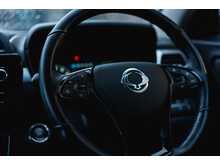 KGM Tivoli K40 Automatic