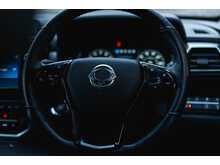 KGM Tivoli K40 Automatic