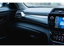 KGM Tivoli K40 Automatic