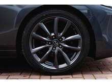 Mazda Mazda3 SKYACTIV-G MHEV GT Sport Manual