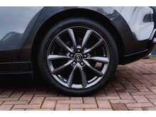 Mazda Mazda3 SKYACTIV-G MHEV GT Sport Manual