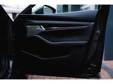 Mazda Mazda3 SKYACTIV-G MHEV GT Sport Manual