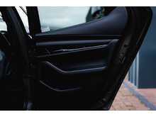 Mazda Mazda3 SKYACTIV-G MHEV GT Sport Manual