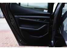 Mazda Mazda3 SKYACTIV-G MHEV GT Sport Manual