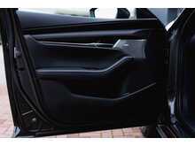 Mazda Mazda3 SKYACTIV-G MHEV GT Sport Manual