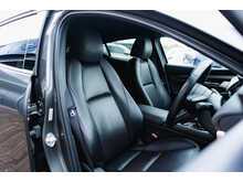 Mazda Mazda3 SKYACTIV-G MHEV GT Sport Manual